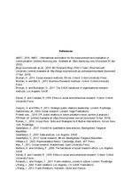 Esszék 'Developing Research Imagination Reflective Essay', 6.                