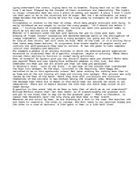 Esszék 'Fear! Speech which Delves into what Fear Is and how It Affects Peoples Day to Da', 1.                