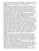 Esszék 'Quantitative and Qualitative Approaches to Educational Research: Strenghs and We', 4.                