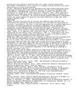 Esszék 'Quantitative and Qualitative Approaches to Educational Research: Strenghs and We', 5.                