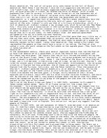 Esszék 'Absolutism in the English Society in the Seventeenth Century', 2.                