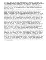 Esszék 'Absolutism in the English Society in the Seventeenth Century', 3.                