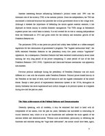 Esszék 'Journey of Indonesian Reforms and Democratization', 4.                