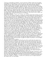 Esszék 'Challenge and Taking Risk', 1.                