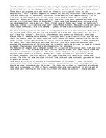 Esszék 'Code of Hammurabi', 1.                