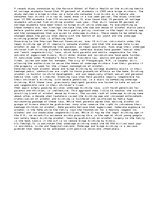 Esszék 'Underage Drinking', 1.                