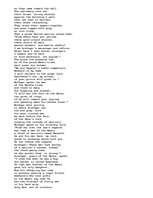 Összefoglalók, jegyzetek 'Beowulf Part One', 3.                