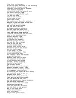 Összefoglalók, jegyzetek 'Beowulf Part One', 11.                