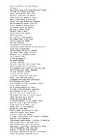 Összefoglalók, jegyzetek 'Beowulf Part One', 15.                