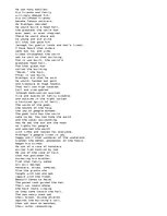 Összefoglalók, jegyzetek 'Beowulf Part One', 16.                