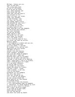 Összefoglalók, jegyzetek 'Beowulf Part One', 18.                