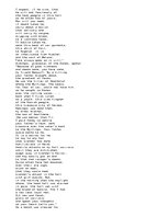 Összefoglalók, jegyzetek 'Beowulf Part One', 19.                