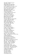 Összefoglalók, jegyzetek 'Beowulf Part One', 21.                