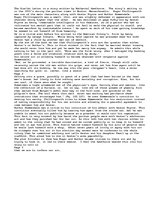 Esszék 'Thesis Statement, The Scarlett letter by Hawthorne', 1.                