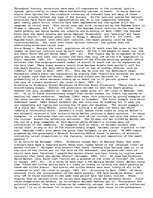 Esszék 'The Effects of Race on Sentencing in Capital Punishment Cases', 1.                