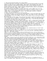 Esszék 'Report: Private School Funding', 1.                