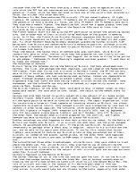 Esszék 'The Importance of the Battle of Britain as a Turning Point in World War One ', 2.                