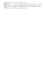 Esszék 'Impacts of Early European Contact with Native North Americans', 3.                