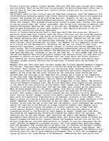 Esszék 'Account for Changes in British Policy Towards Ireland Between 1914 and 1922. Why', 1.                