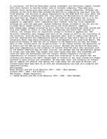 Esszék 'Account for Changes in British Policy Towards Ireland Between 1914 and 1922. Why', 3.                