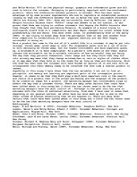 Esszék 'Consumer Behavior', 3.                