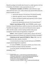 Kutatási anyagok 'Interpol and Latvian Police', 12.                