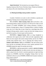 Kutatási anyagok 'Interpol and Latvian Police', 13.                