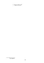 Kutatási anyagok 'Interpol and Latvian Police', 16.                