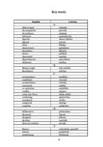 Kutatási anyagok 'Interpol and Latvian Police', 18.                