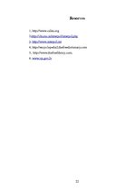 Kutatási anyagok 'Interpol and Latvian Police', 22.                