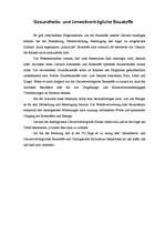 Esszék 'Būvmateriāli', 1.                