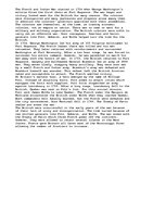 Esszék 'Why were the British unsuccessful in the early years of the French and Indian wa', 1.                