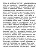 Esszék 'No one person is perfect.', 1.                