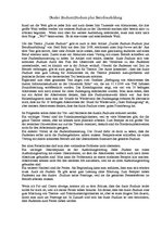 Esszék 'Duales Studium', 1.                