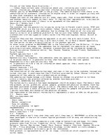 Esszék 'Analysis of a Website Called Buginabox', 2.                