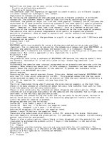 Esszék 'Analysis of a Website Called Buginabox', 3.                