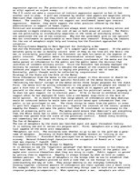 Esszék 'The Gateway to The Soul. Metaphors that Justify War', 2.                