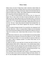 Összefoglalók, jegyzetek 'Nelsons Column', 1.                