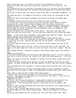 Esszék 'Roswell', 1.                