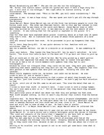 Esszék 'Roswell', 6.                