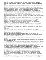 Esszék 'Roswell', 7.                