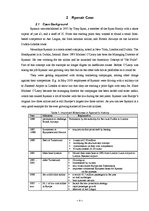 Kutatási anyagok 'How does Ryanair Maintain Their Cost Leadership in the Highly Competitive Intern', 4.                