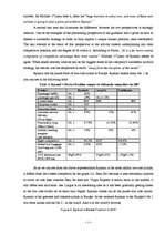 Kutatási anyagok 'How does Ryanair Maintain Their Cost Leadership in the Highly Competitive Intern', 7.                