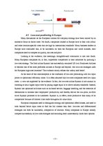 Kutatási anyagok 'How does Ryanair Maintain Their Cost Leadership in the Highly Competitive Intern', 8.                