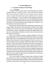 Kutatási anyagok 'How does Ryanair Maintain Their Cost Leadership in the Highly Competitive Intern', 9.                
