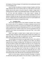 Kutatási anyagok 'How does Ryanair Maintain Their Cost Leadership in the Highly Competitive Intern', 10.                