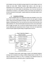Kutatási anyagok 'How does Ryanair Maintain Their Cost Leadership in the Highly Competitive Intern', 11.                