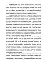 Kutatási anyagok 'How does Ryanair Maintain Their Cost Leadership in the Highly Competitive Intern', 12.                