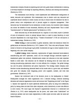 Kutatási anyagok 'How does Ryanair Maintain Their Cost Leadership in the Highly Competitive Intern', 13.                