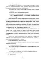 Kutatási anyagok 'How does Ryanair Maintain Their Cost Leadership in the Highly Competitive Intern', 16.                